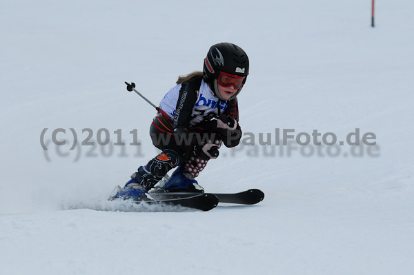 Armins Sporthäusle Pokal 2011