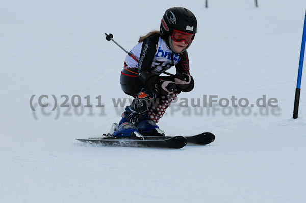 Armins Sporthäusle Pokal 2011