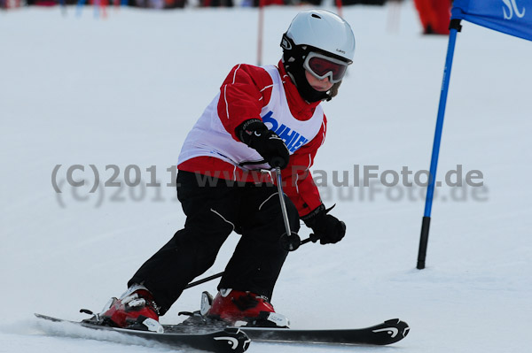 Armins Sporthäusle Pokal 2011