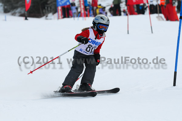 Armins Sporthäusle Pokal 2011