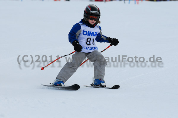 Armins Sporthäusle Pokal 2011