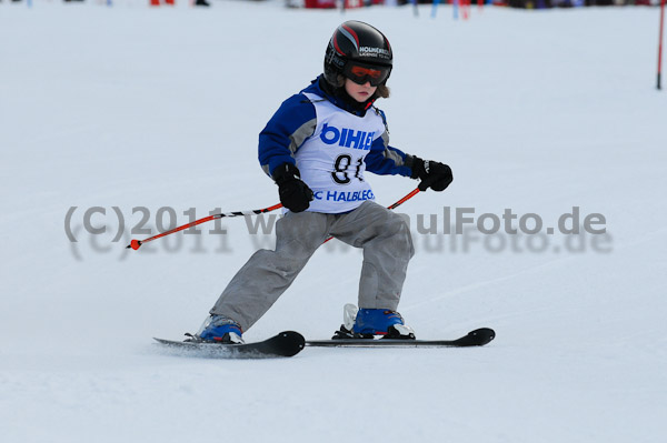 Armins Sporthäusle Pokal 2011