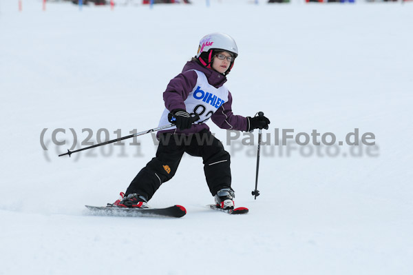 Armins Sporthäusle Pokal 2011