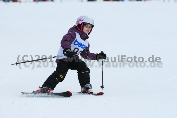 Armins Sporthäusle Pokal 2011