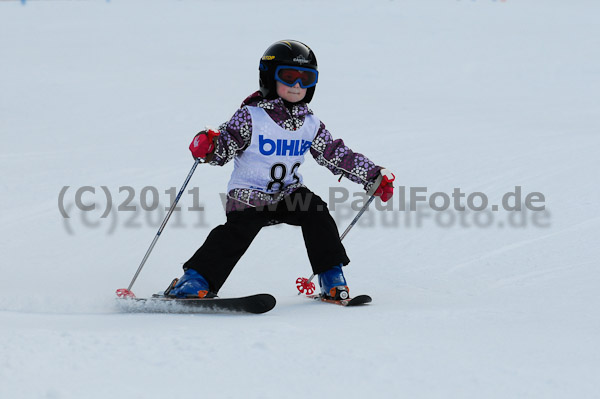 Armins Sporthäusle Pokal 2011