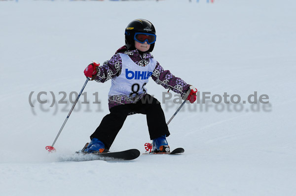 Armins Sporthäusle Pokal 2011