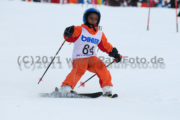 Armins Sporthäusle Pokal 2011