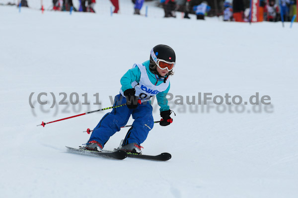 Armins Sporthäusle Pokal 2011