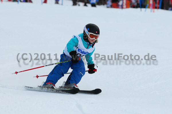 Armins Sporthäusle Pokal 2011