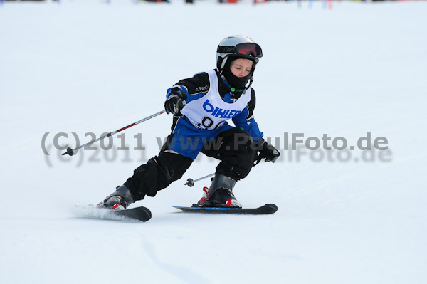 Armins Sporthäusle Pokal 2011