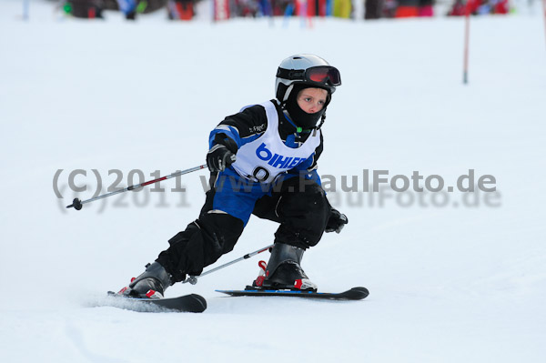 Armins Sporthäusle Pokal 2011