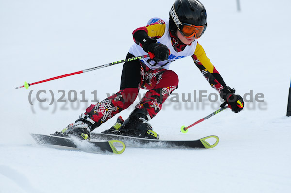 Armins Sporthäusle Pokal 2011