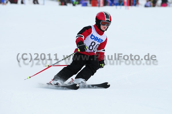 Armins Sporthäusle Pokal 2011