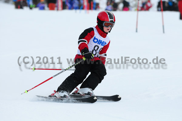 Armins Sporthäusle Pokal 2011