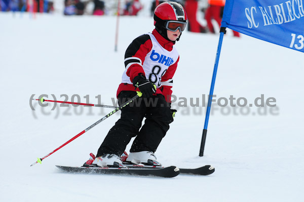 Armins Sporthäusle Pokal 2011