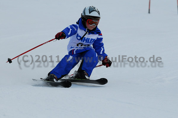 Armins Sporthäusle Pokal 2011