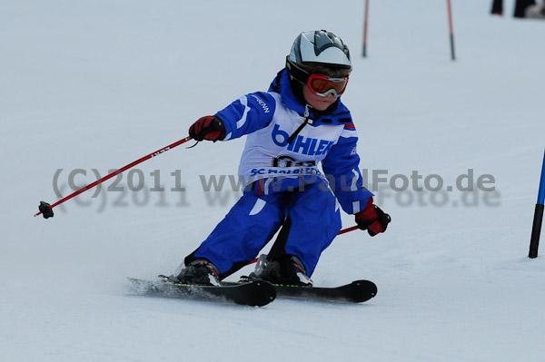 Armins Sporthäusle Pokal 2011