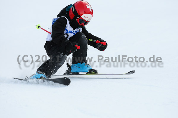 Armins Sporthäusle Pokal 2011