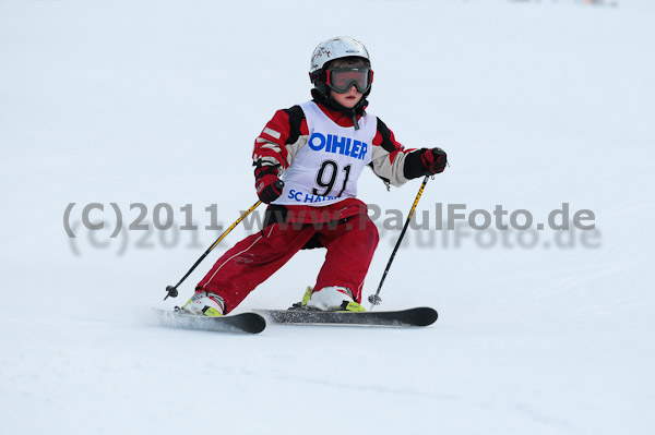 Armins Sporthäusle Pokal 2011