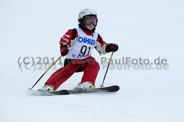 Armins Sporthäusle Pokal 2011