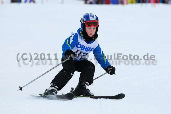 Armins Sporthäusle Pokal 2011