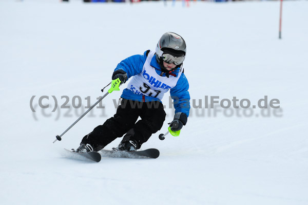 Armins Sporthäusle Pokal 2011