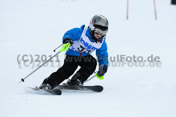 Armins Sporthäusle Pokal 2011