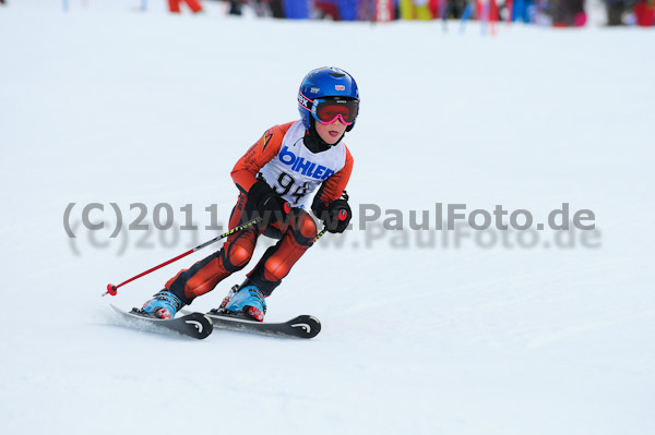 Armins Sporthäusle Pokal 2011