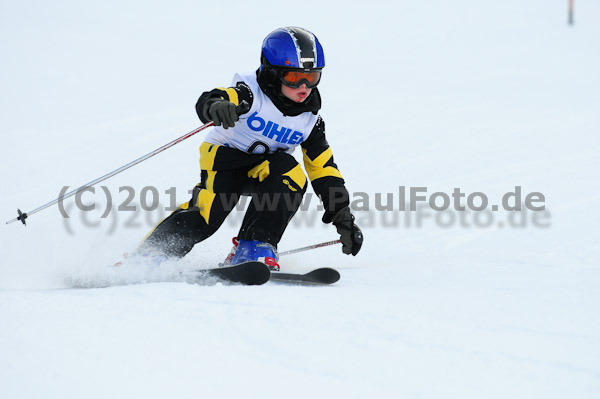 Armins Sporthäusle Pokal 2011