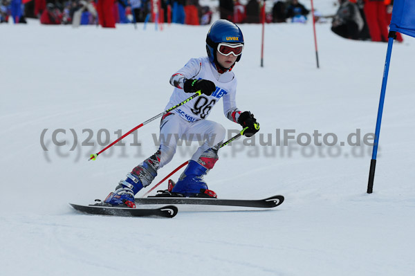 Armins Sporthäusle Pokal 2011