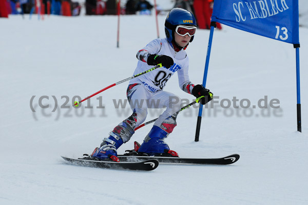 Armins Sporthäusle Pokal 2011