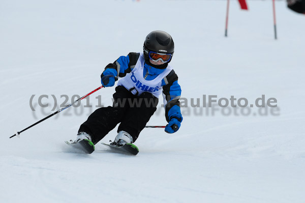 Armins Sporthäusle Pokal 2011