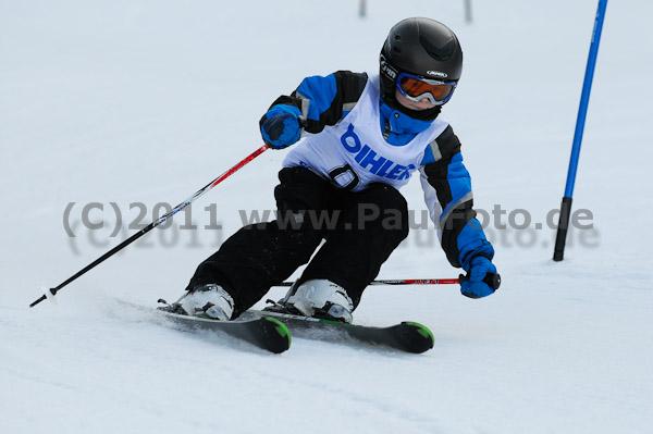 Armins Sporthäusle Pokal 2011