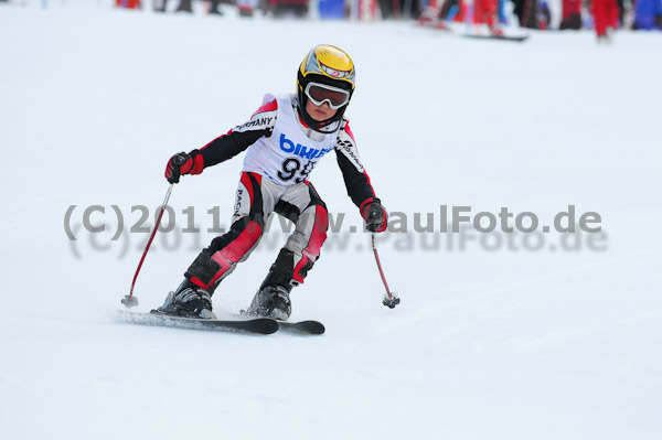 Armins Sporthäusle Pokal 2011