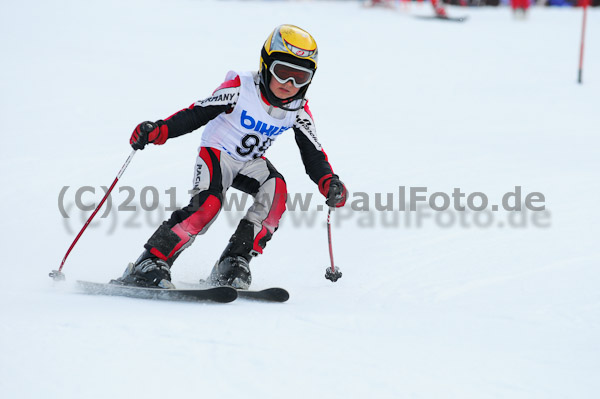 Armins Sporthäusle Pokal 2011