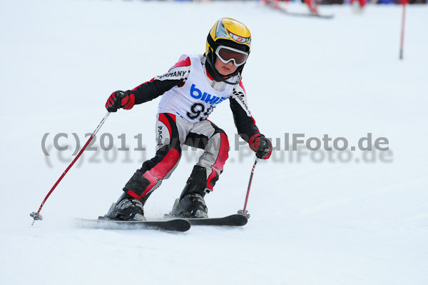 Armins Sporthäusle Pokal 2011