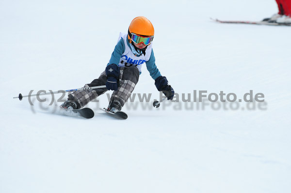 Armins Sporthäusle Pokal 2011