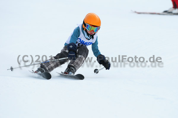 Armins Sporthäusle Pokal 2011