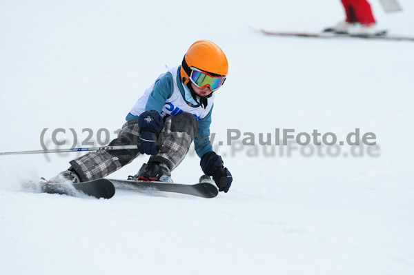 Armins Sporthäusle Pokal 2011