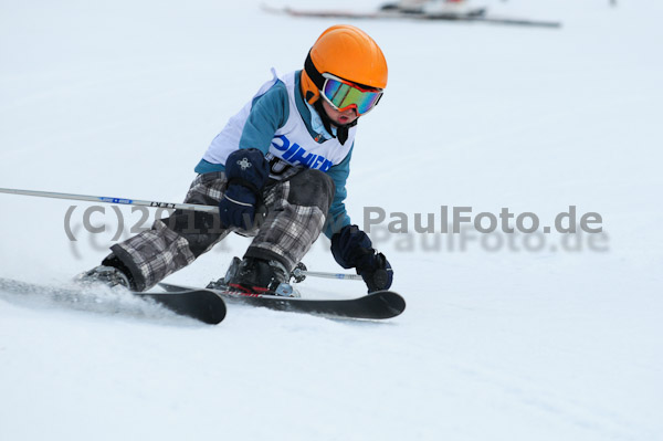 Armins Sporthäusle Pokal 2011