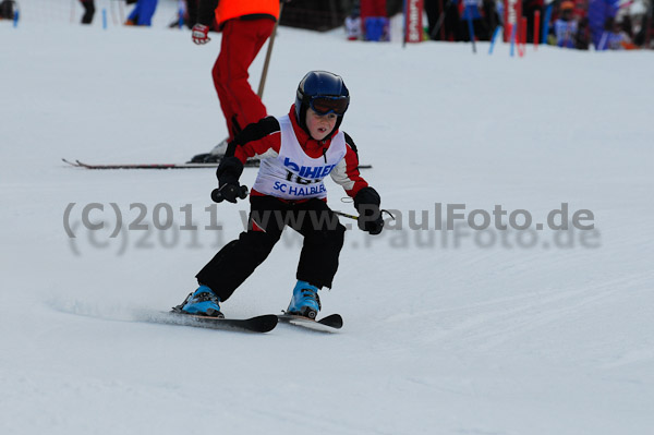 Armins Sporthäusle Pokal 2011