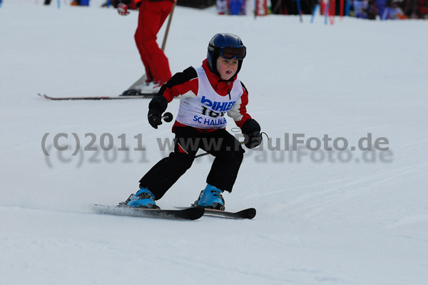 Armins Sporthäusle Pokal 2011