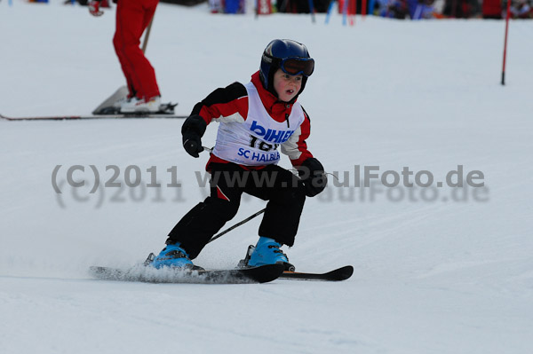 Armins Sporthäusle Pokal 2011