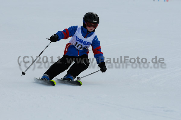 Armins Sporthäusle Pokal 2011