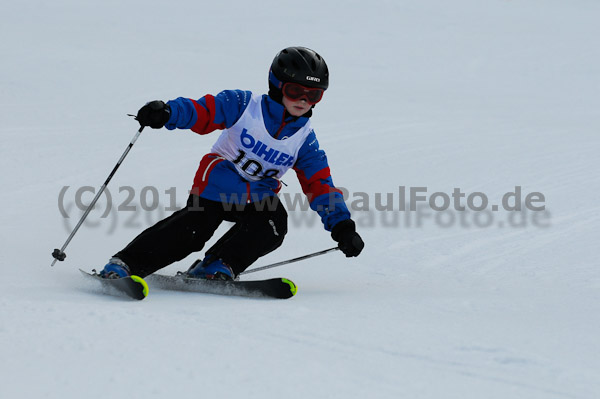 Armins Sporthäusle Pokal 2011