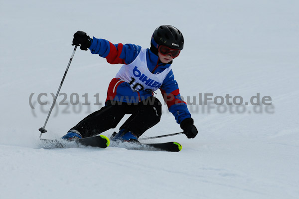 Armins Sporthäusle Pokal 2011