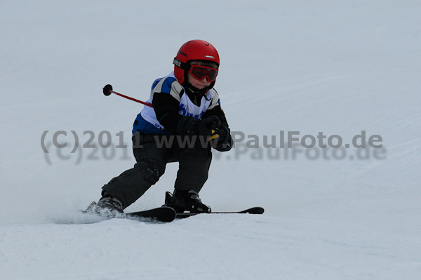 Armins Sporthäusle Pokal 2011