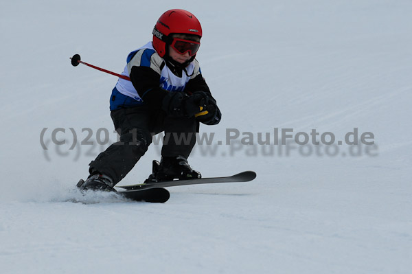 Armins Sporthäusle Pokal 2011