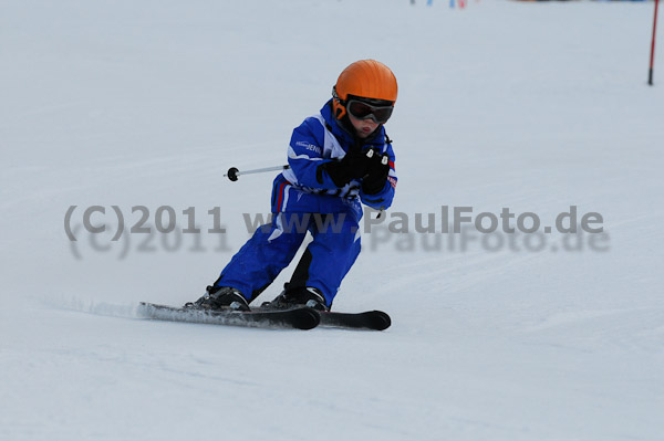 Armins Sporthäusle Pokal 2011