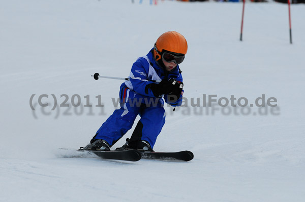 Armins Sporthäusle Pokal 2011